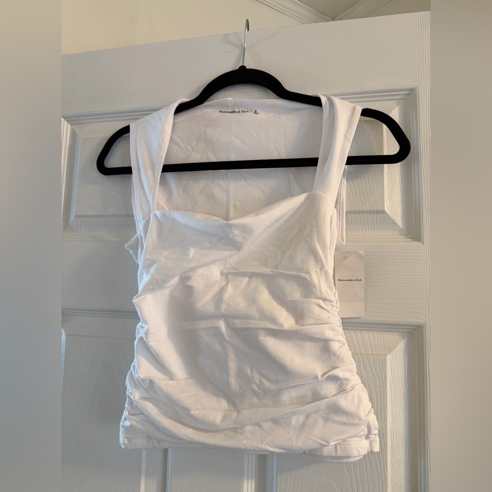 Abercrombie & Fitch Ava Top